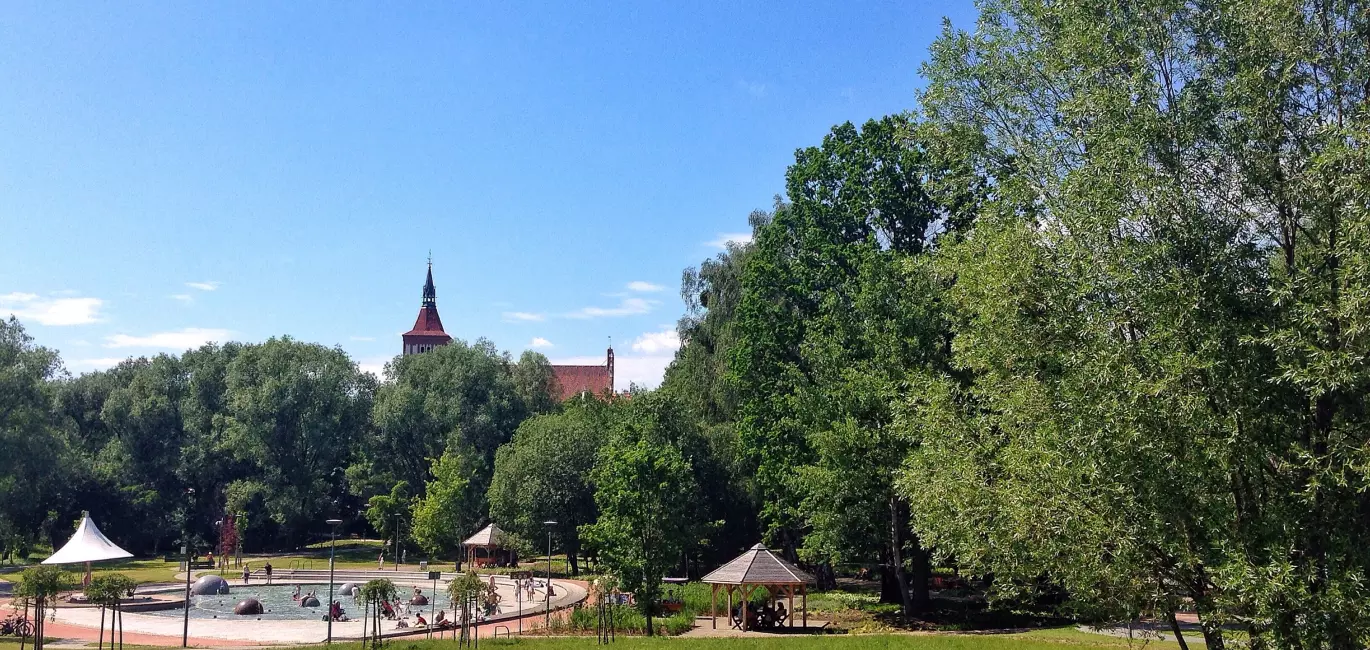 Plater House z pozwoleniem na budowę