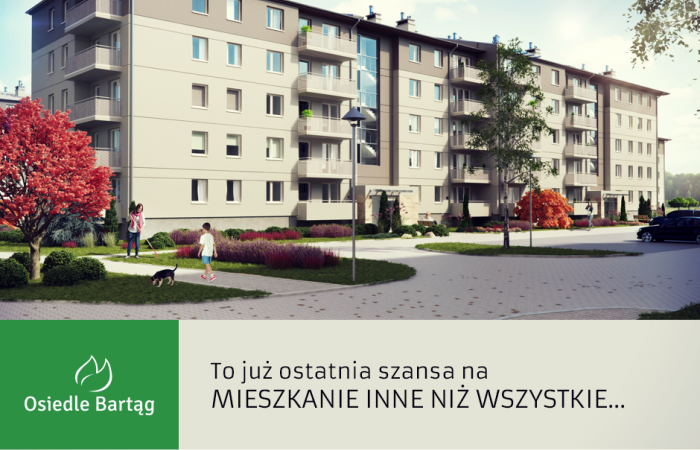 Rusza sprzedaż budynku B9. Poznaj funkcjonalność w dobrej cenie