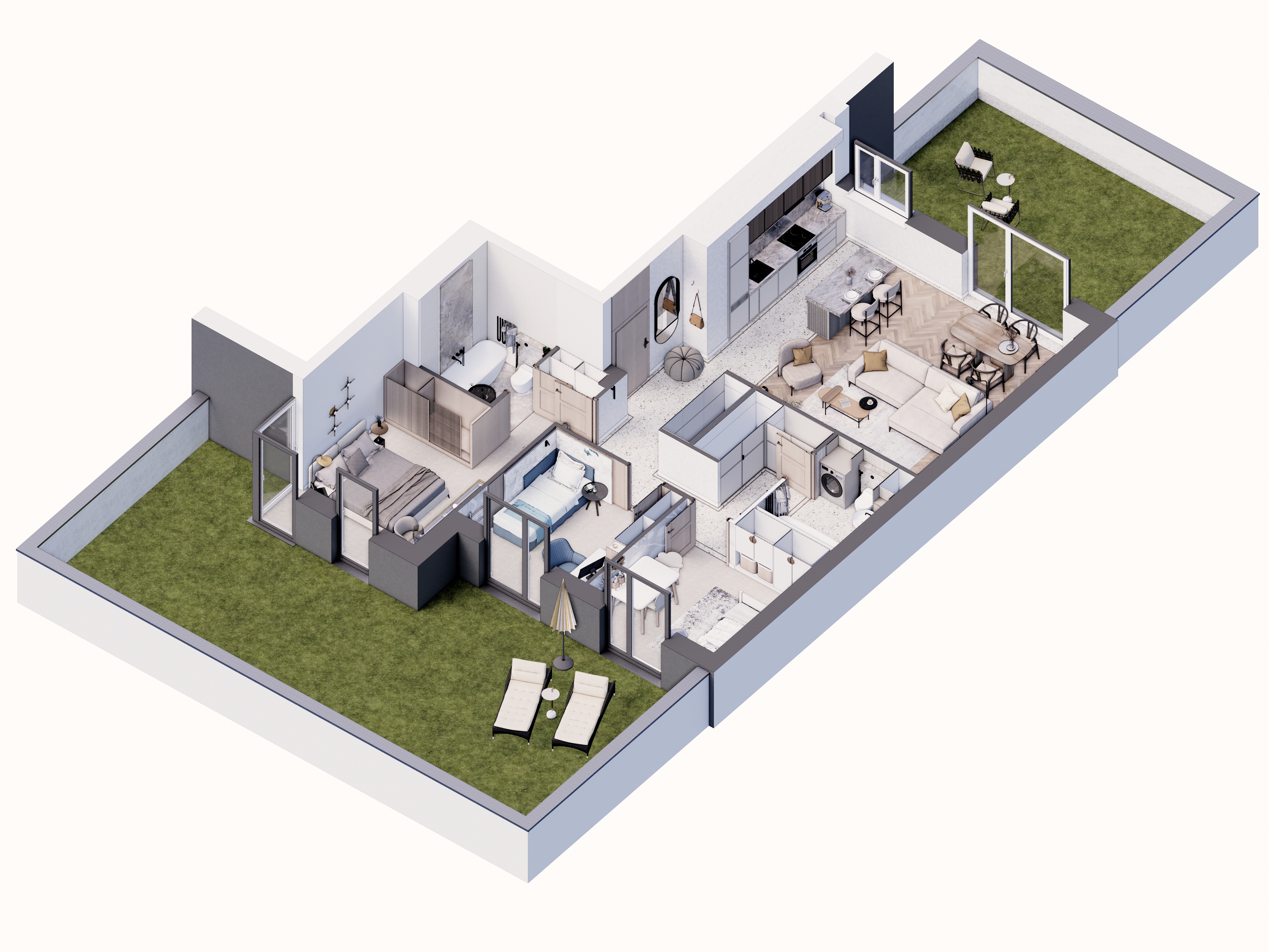 widok 3d